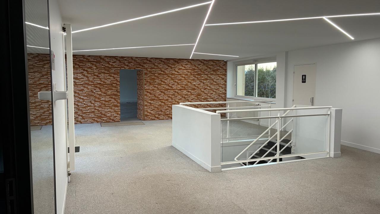 Location bureau Essey-lès-Nancy Meurthe-et-Moselle OLBUR2537110 18