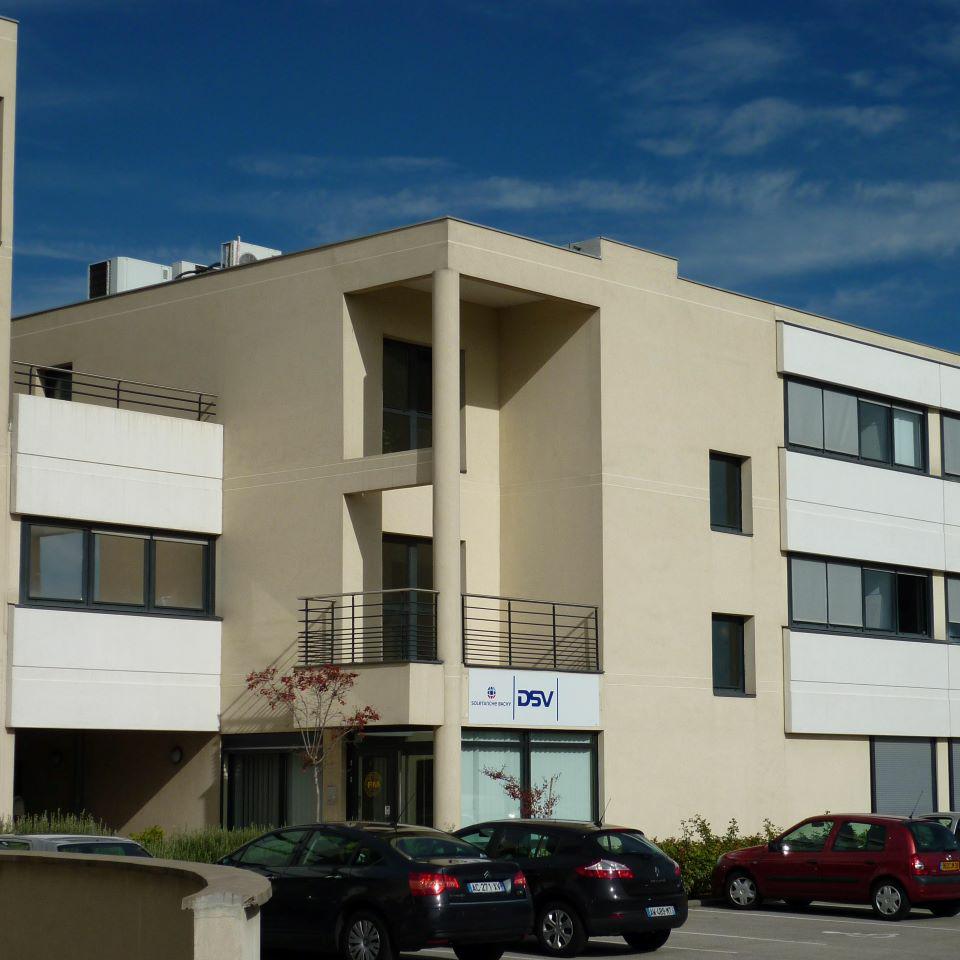 Location bureau Chassieu Rhône OLBUR2109014