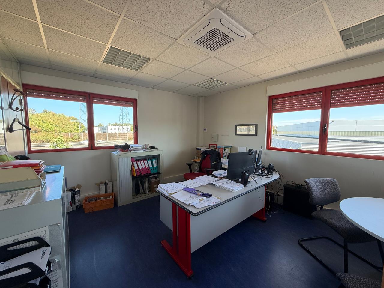 Location local d'activité Saint-Jean-de-Braye Loiret OLACT2645558 11