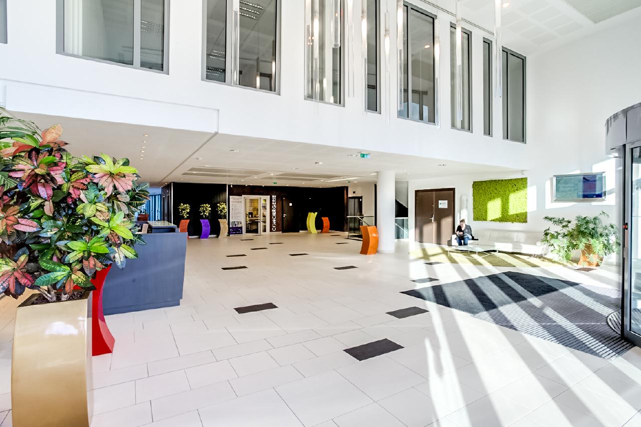 Location bureau Noisy-le-Grand Seine-Saint-Denis OLBUR2107357 2