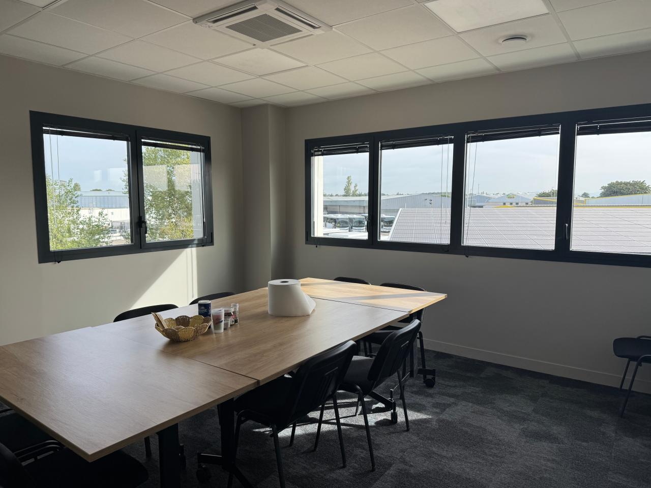 Vente local d'activité Genas Rhône OVACT2645405 12