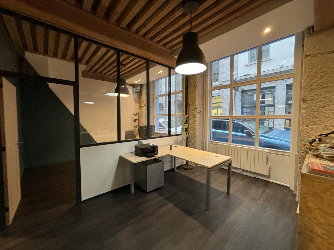 Vente bureau Lyon Rhône OVBUR2537682 4