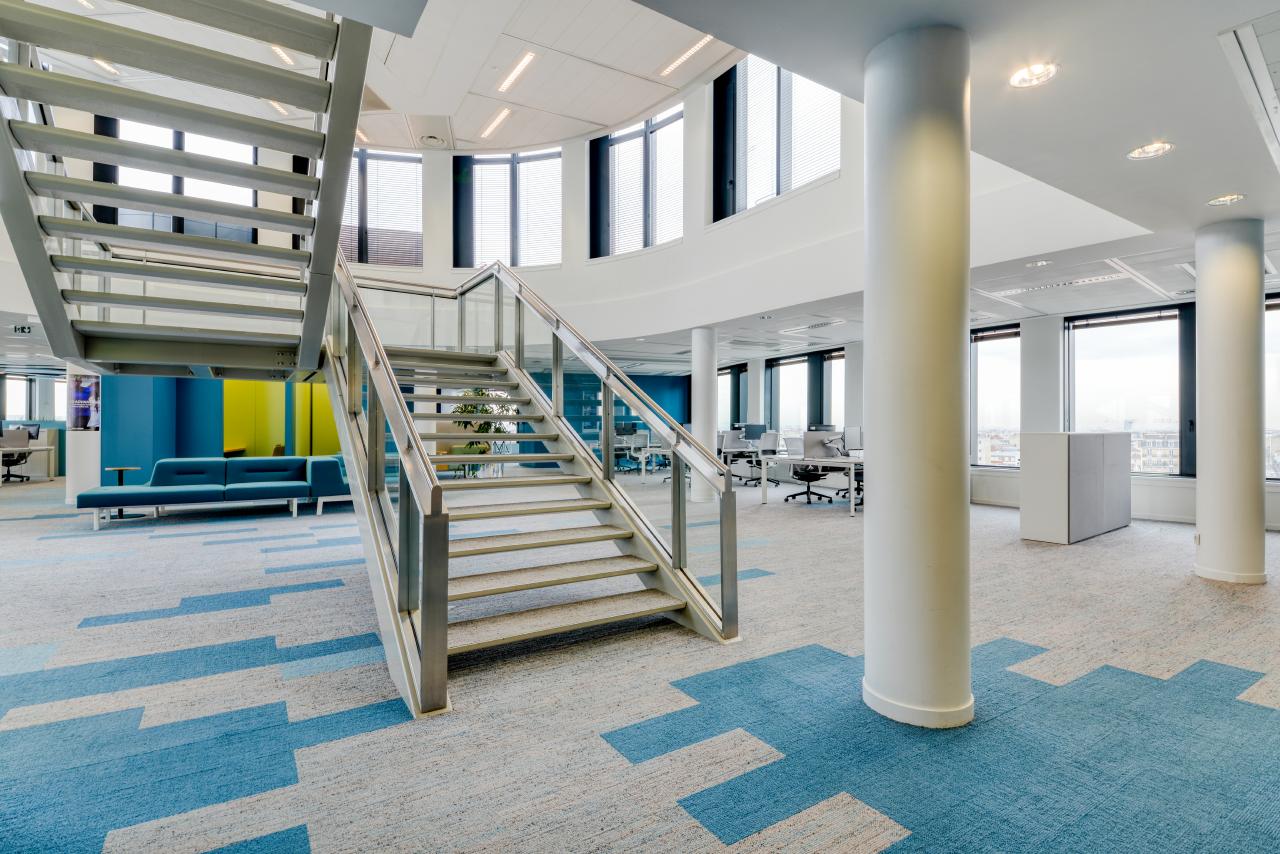 Location bureau La Garenne-Colombes Hauts-de-Seine OLBUR2117804 7