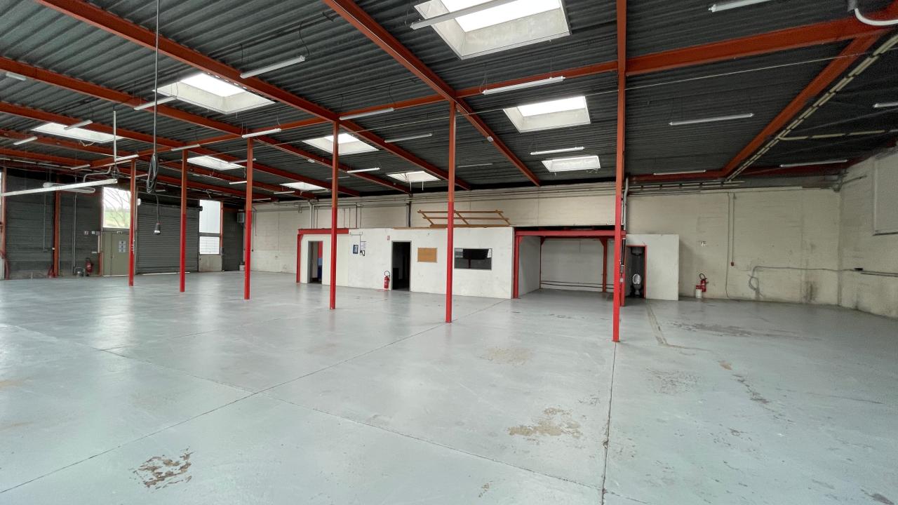 Location local d'activité Seichamps Meurthe-et-Moselle OLACT2536931 7