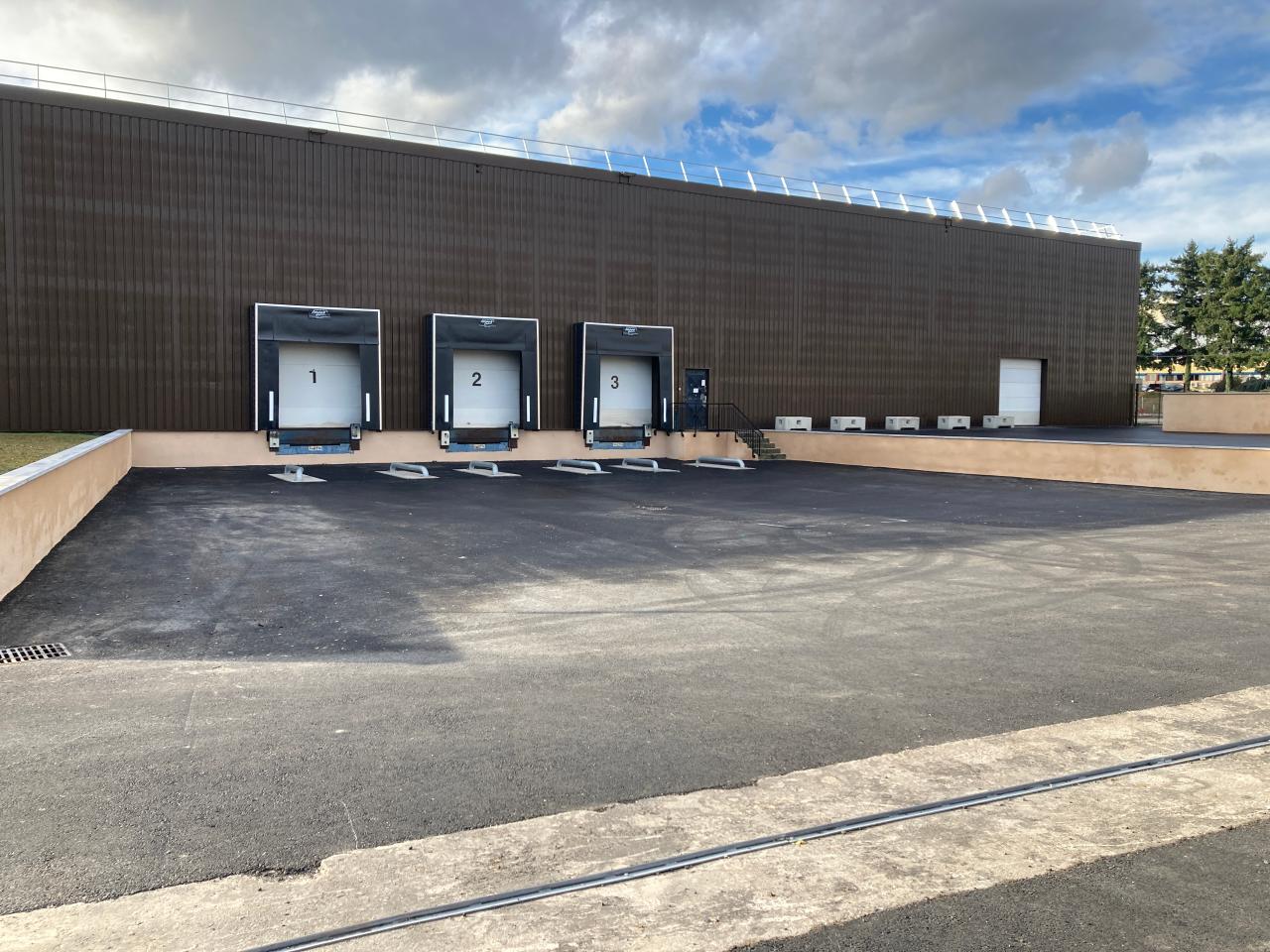 Location local d'activité Saint-Chamond Loire OLACT2533791 11