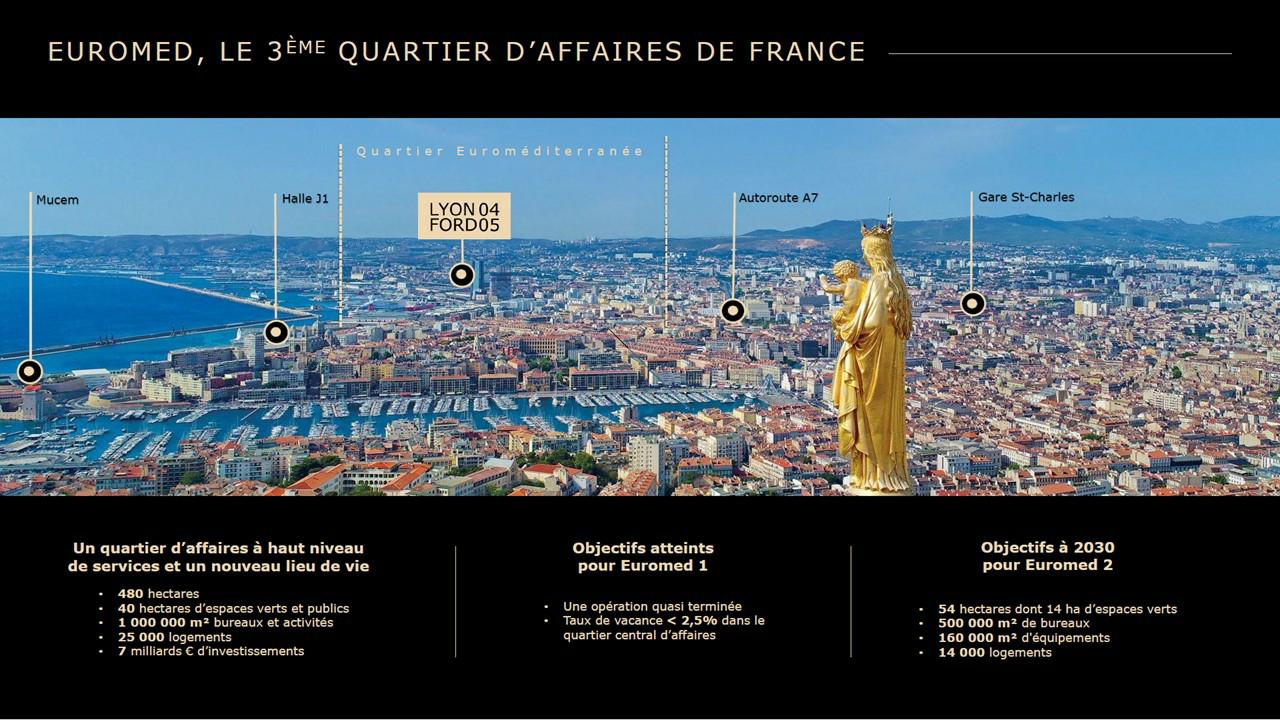 Location bureau Marseille Bouches-du-Rhône OLBUR2206807 5