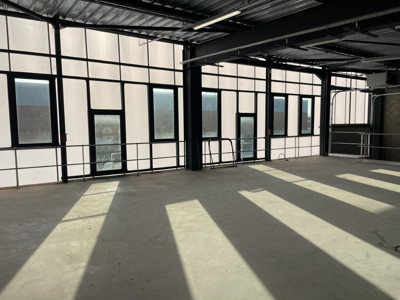 Location local d'activité Le Coudray-Montceaux Essonne OLACT2419459 8