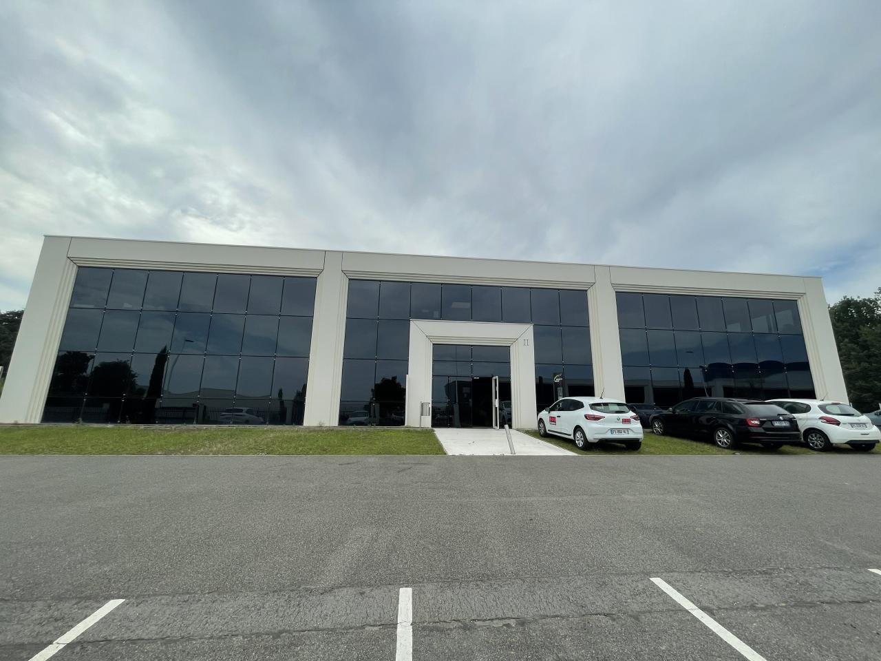 Location bureau Colomiers Haute-Garonne OLBUR2108190 4