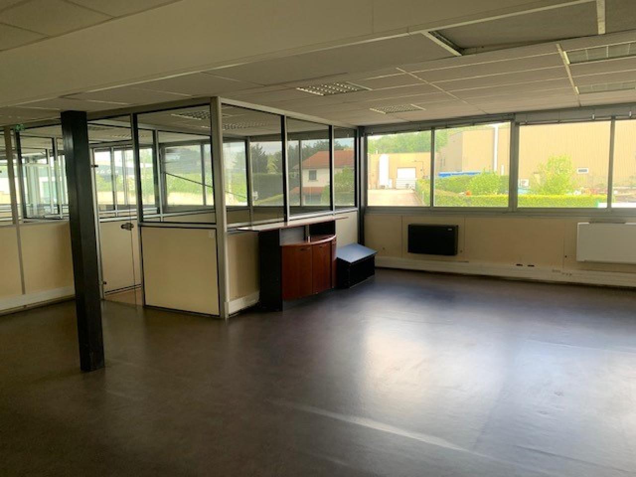 Location local d'activité Chaponost Rhône OLACT2109554 16