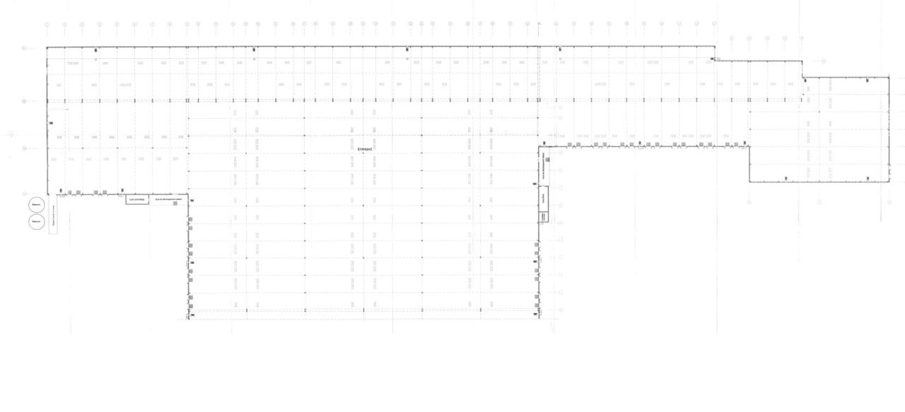 Location entrepôt classe a Basse-Ham Moselle OLLOG2532646 2