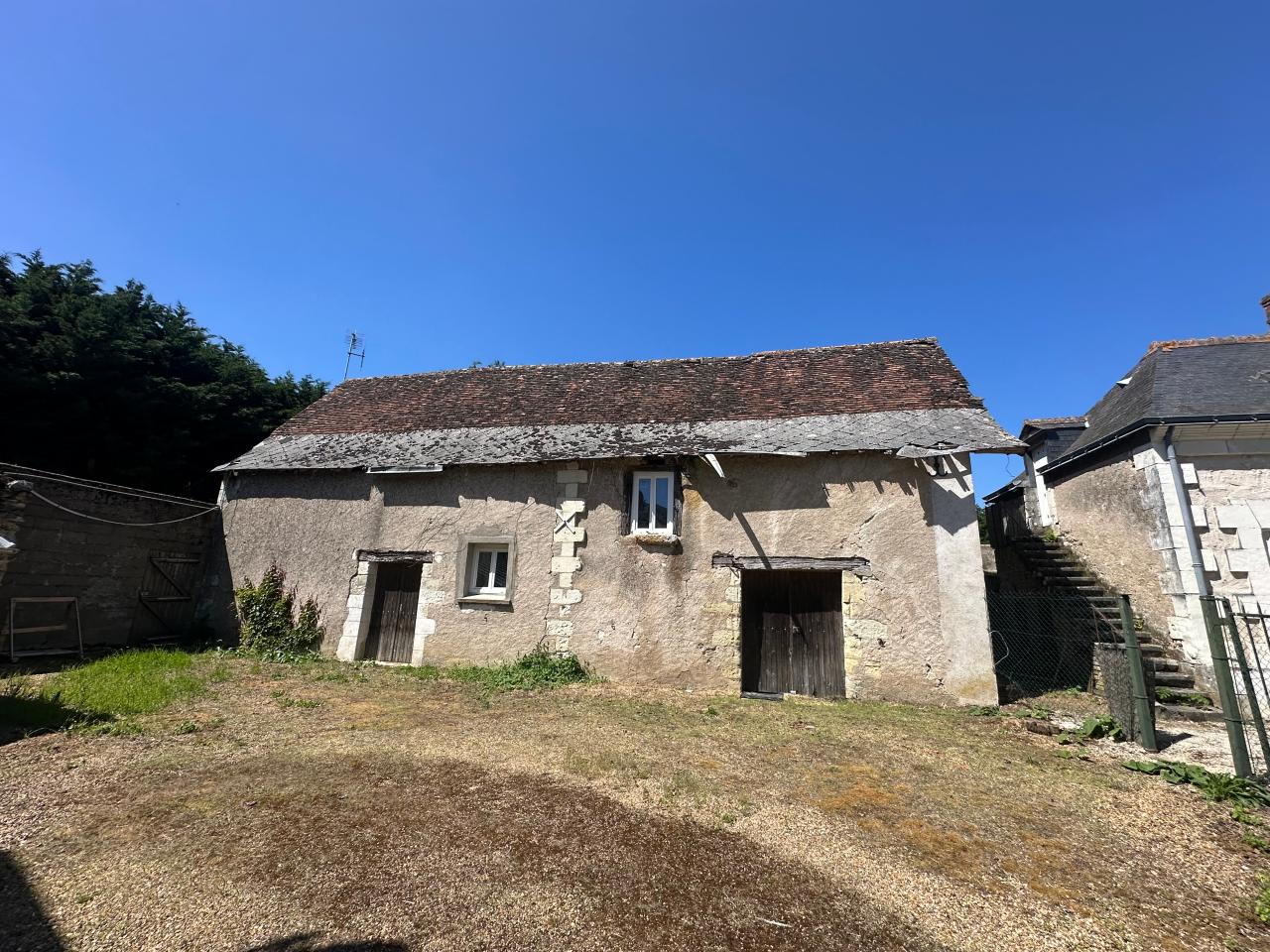 Vente local d'activité Chanceaux-sur-Choisille Indre-et-Loire OVACT2642009 11