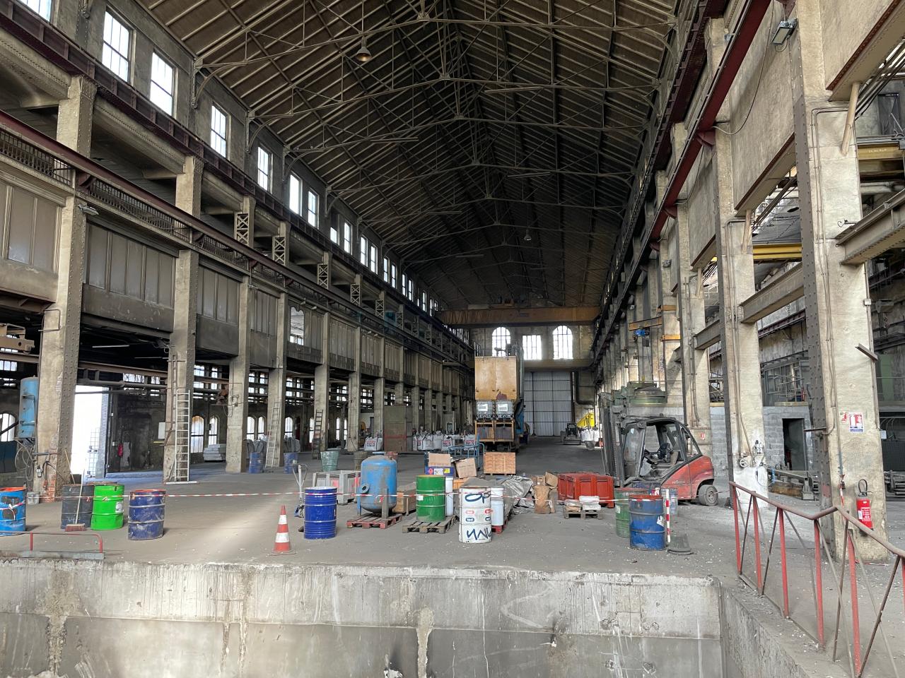 Vente local d'activité Nantes Loire-Atlantique OVACT2640714 12