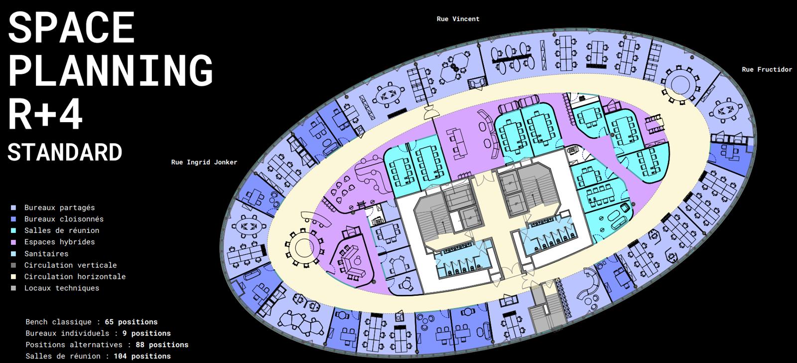 Location bureau Saint-Ouen Seine-Saint-Denis OLBUR2201939 26