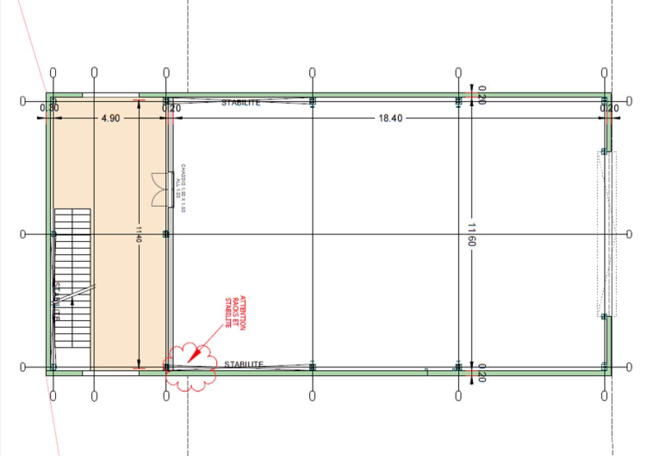 Vente local d'activité Saint-Martin-de-Londres Hérault OVACT2640312 12
