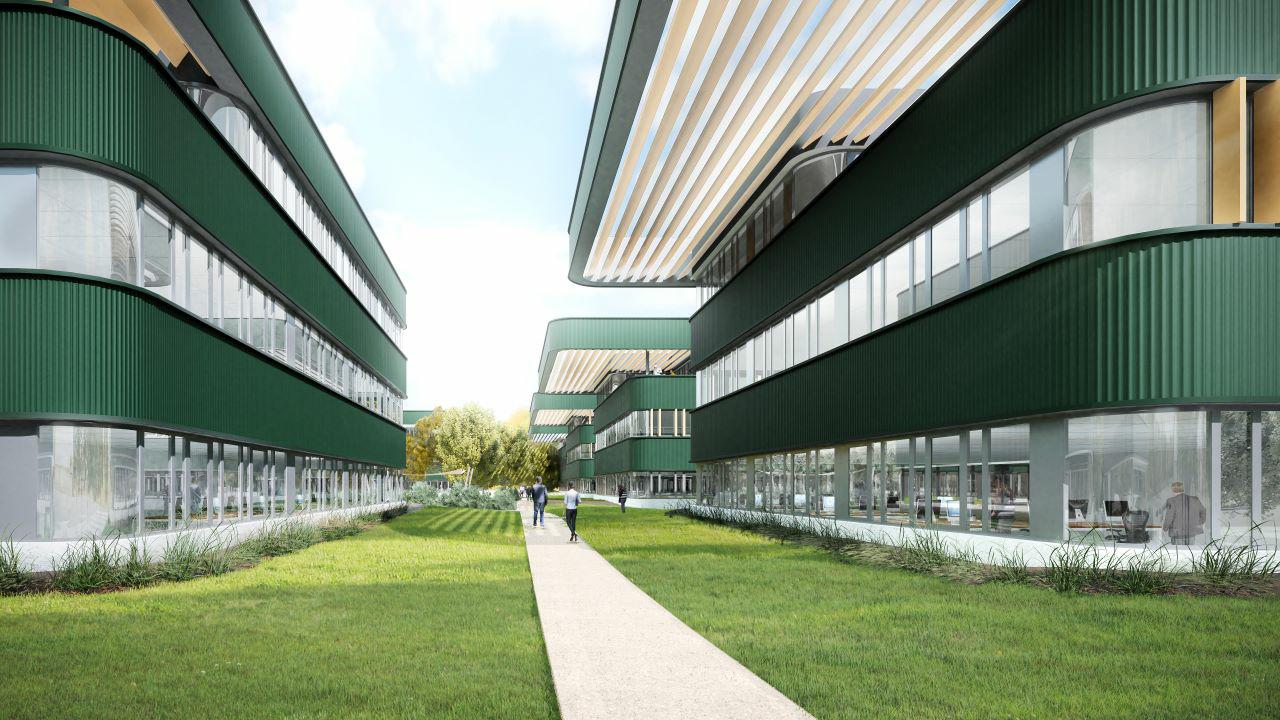 Location bureau Saint-Maurice-de-Beynost Ain OLBUR2108856 1