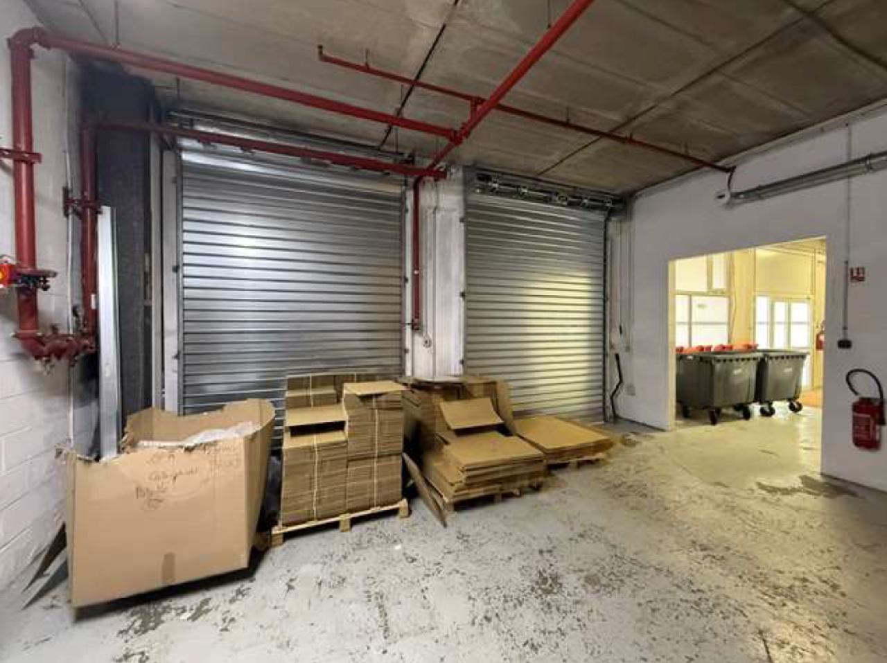 Location entrepôt Villejust Essonne OLLOG2532305 5