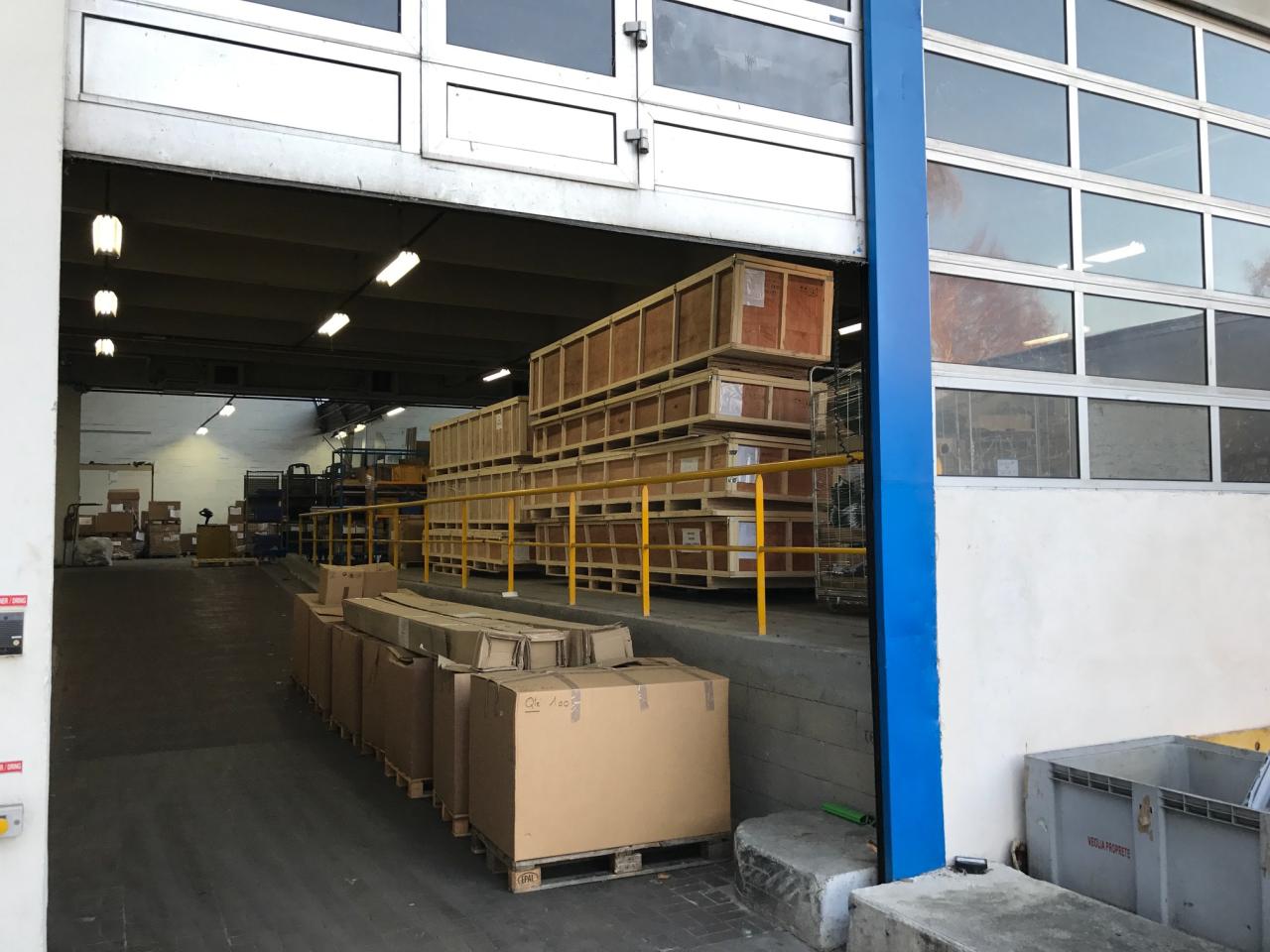 Location local d'activité Évreux Eure OLACT2425909 14