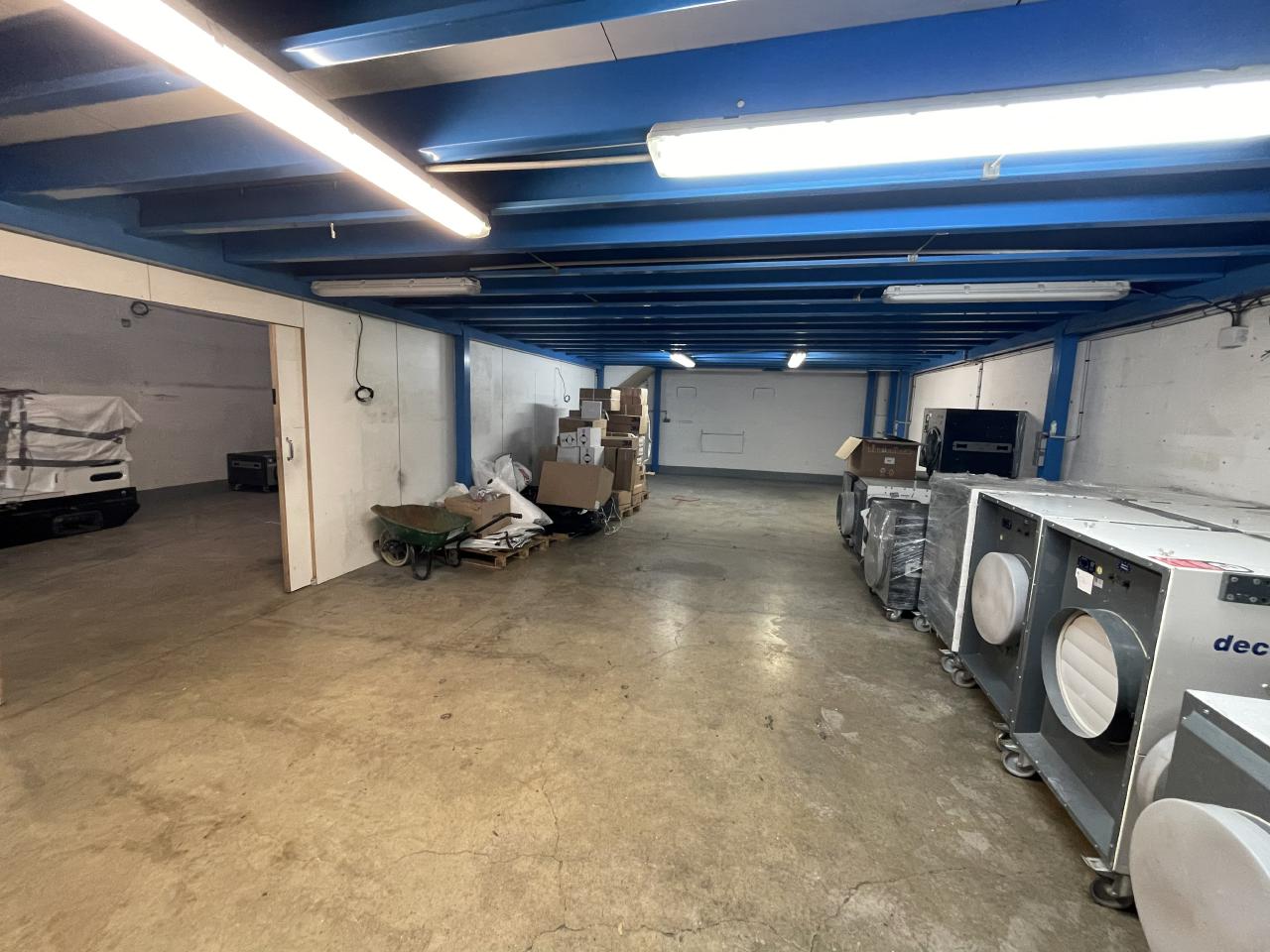 Vente local d'activité Roissy-en-Brie Seine-et-Marne OVACT2530908 1