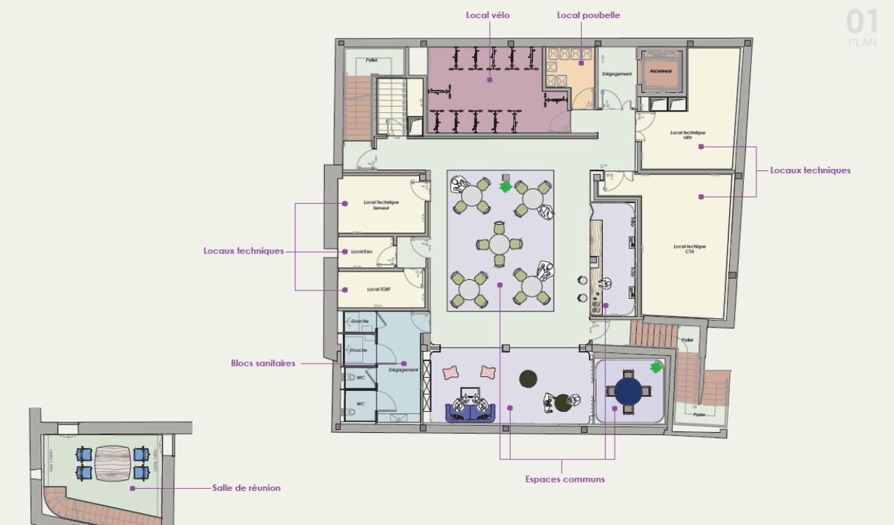 Location bureau Paris OLBUR2207252 16