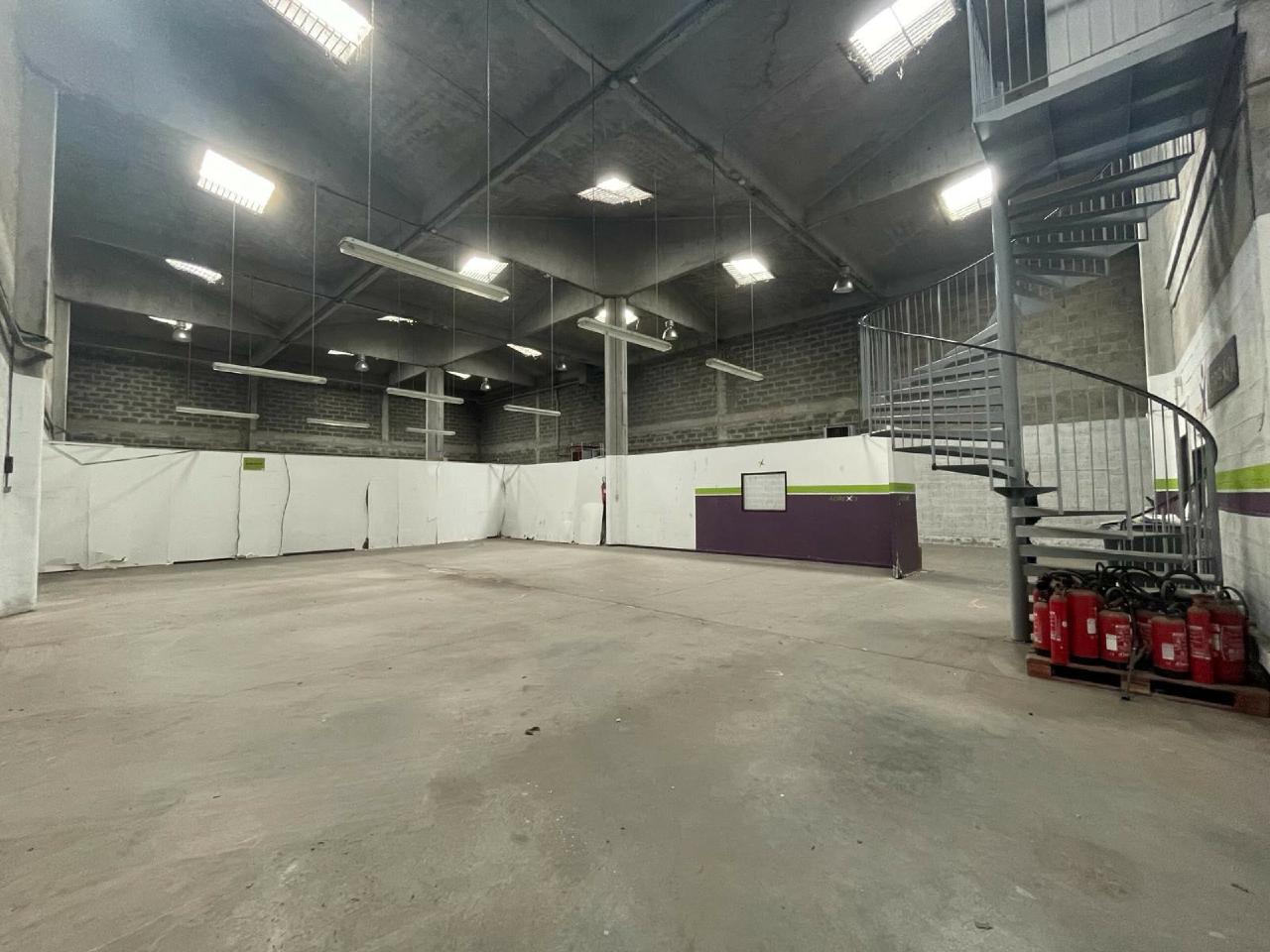 Location local d'activité Villeneuve-d'Ascq Nord OLACT2420575 10