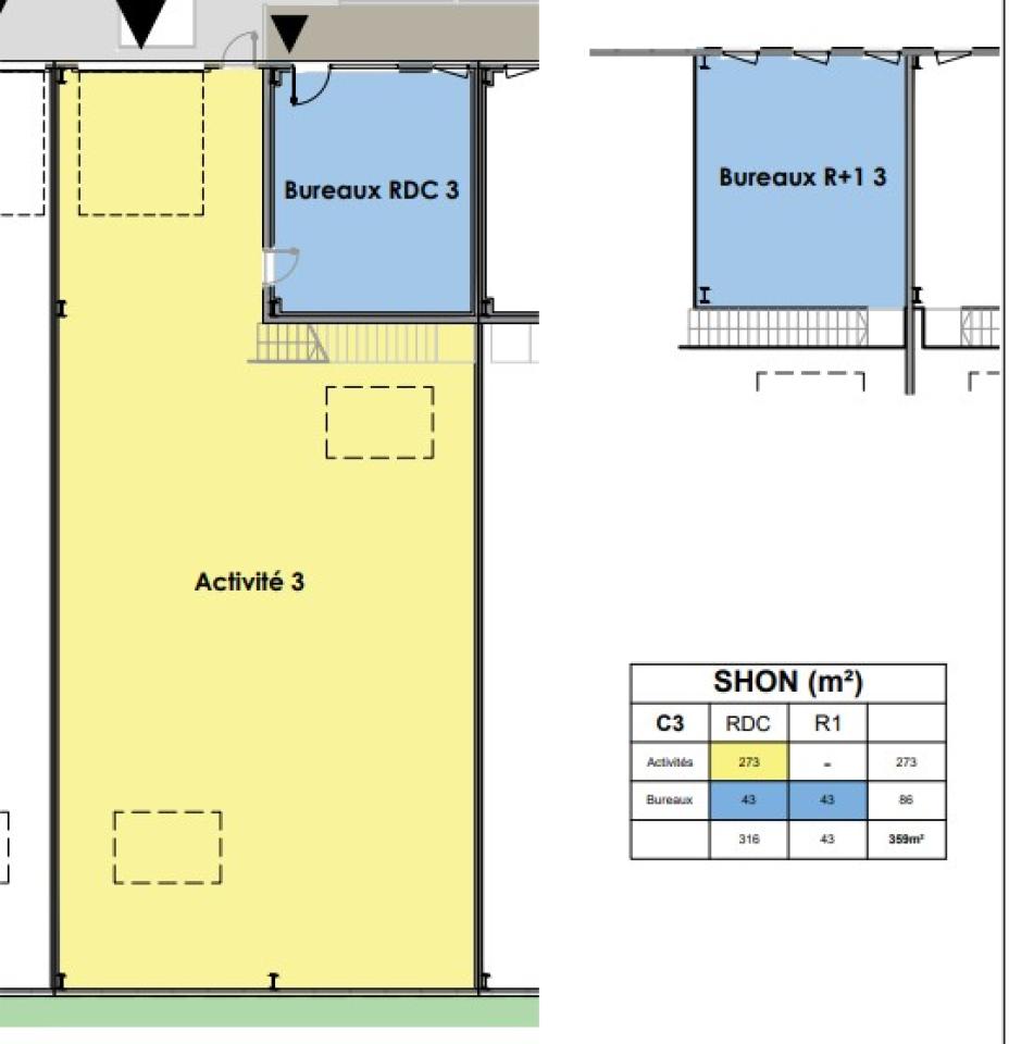 Location local d'activité OLACT2318382 7
