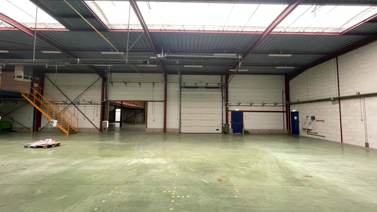 Location local d'activité Saint-Germain-de-la-Grange Yvelines OLACT2427123 4