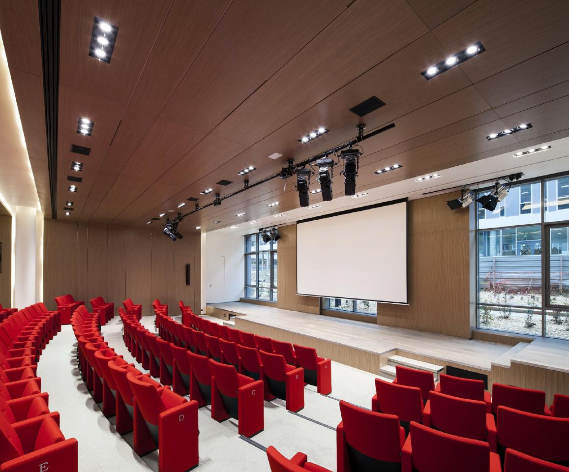 Location bureau La Plaine Saint-Denis Seine-Saint-Denis OLBUR2205849 15