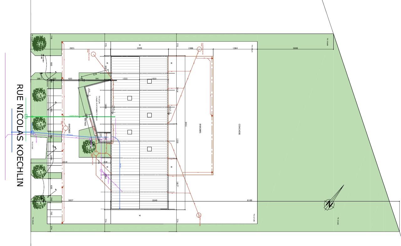 Location local d'activité Michelbach Haut-Rhin OLACT2534610 14