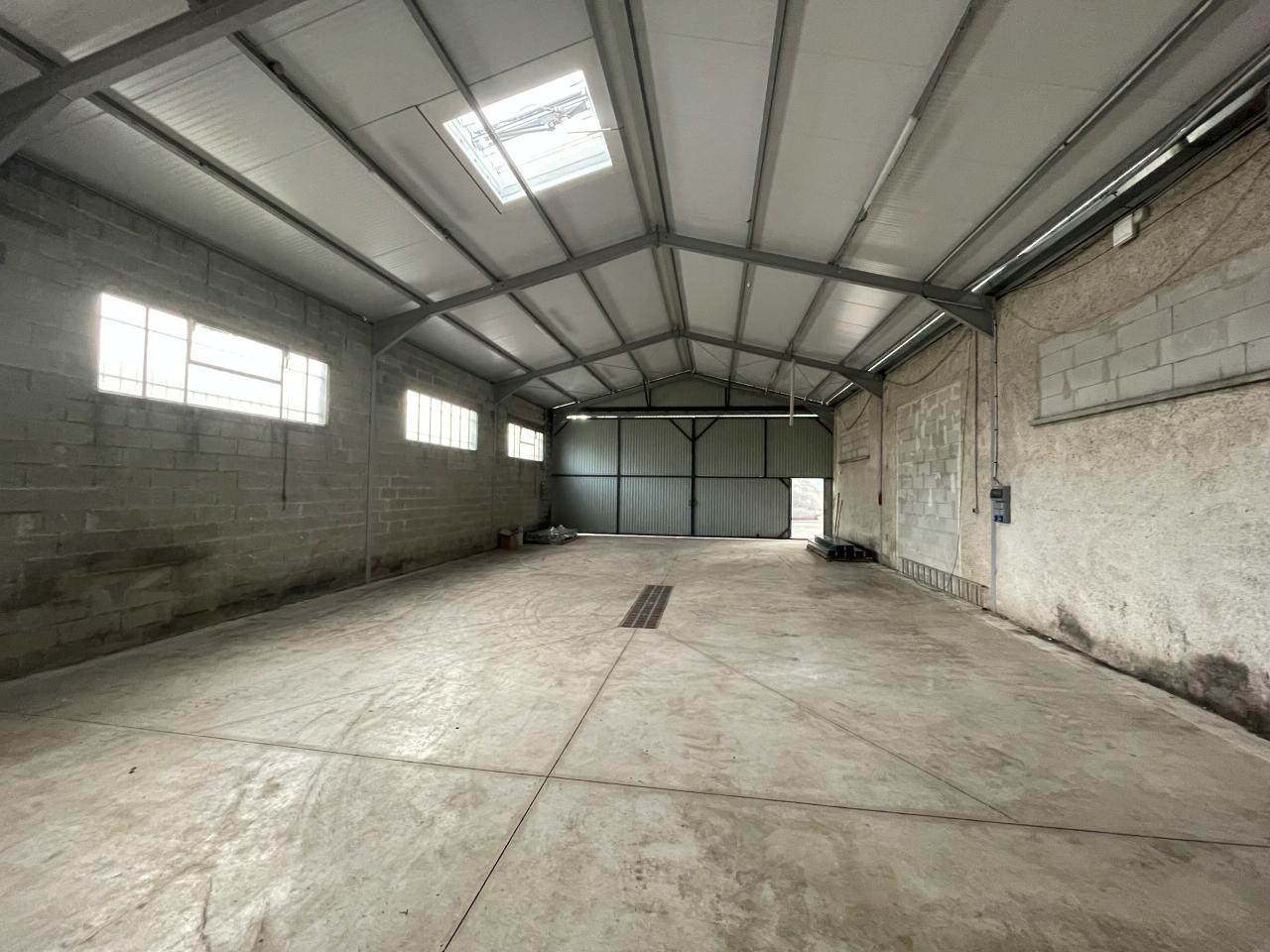 Location local d'activité Beaune Côte-d'Or OLACT2422352 5