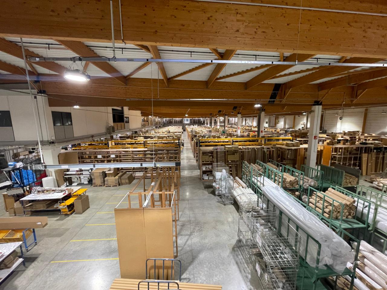 Location local d'activité Saint-Étienne Loire OLACT2318531 4