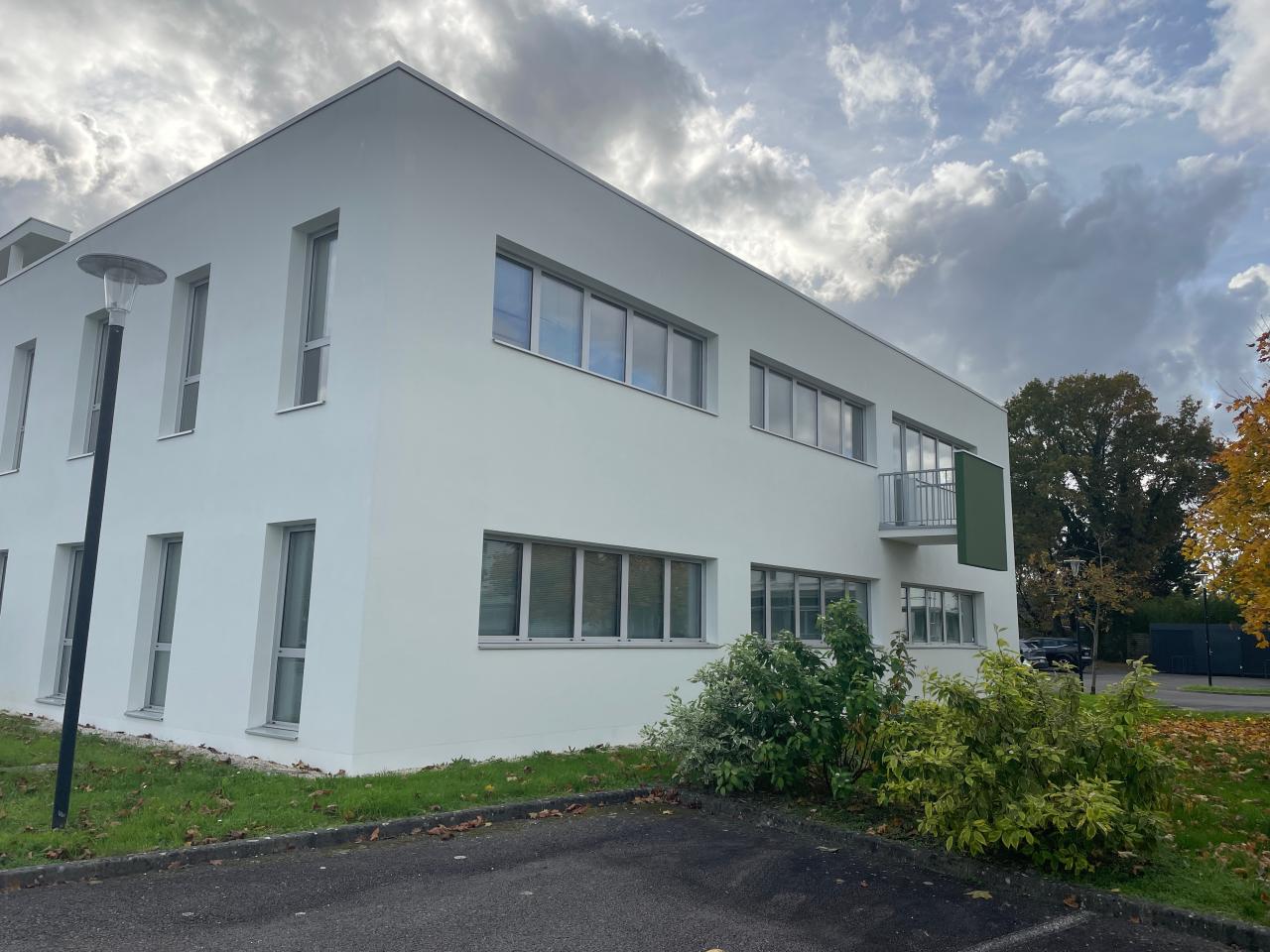 Location bureau La-Chapelle-sur-Erdre Loire-Atlantique OLBUR2536001 8