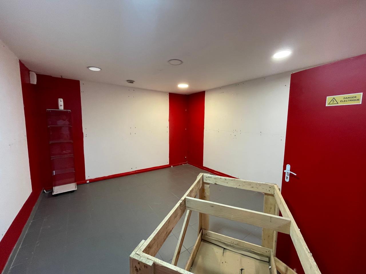 Location local d'activité Saint-Orens-de-Gameville Haute-Garonne OLACT2535140 8