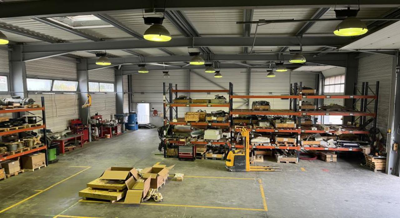 Location local d'activité Gémenos Bouches-du-Rhône OLACT2642287 4
