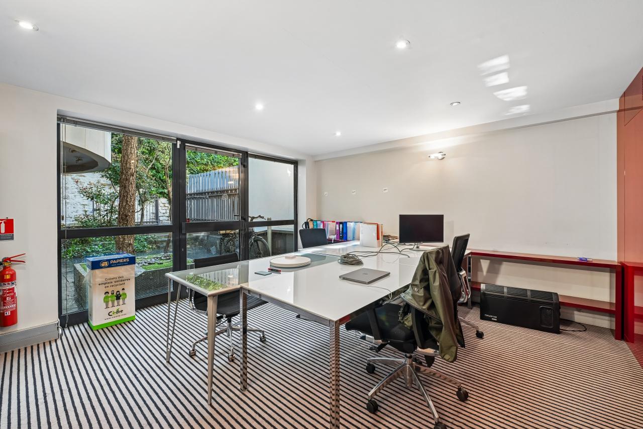 Vente bureau Boulogne-Billancourt Hauts-de-Seine OVBUR2532473 8