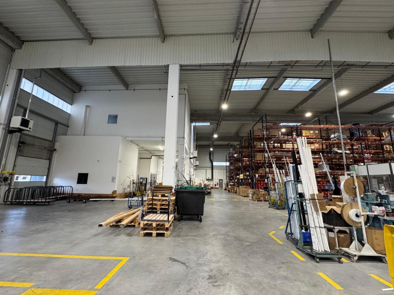 Location local d'activité Neuville-sur-Oise Val-d'Oise OLACT2537111 6