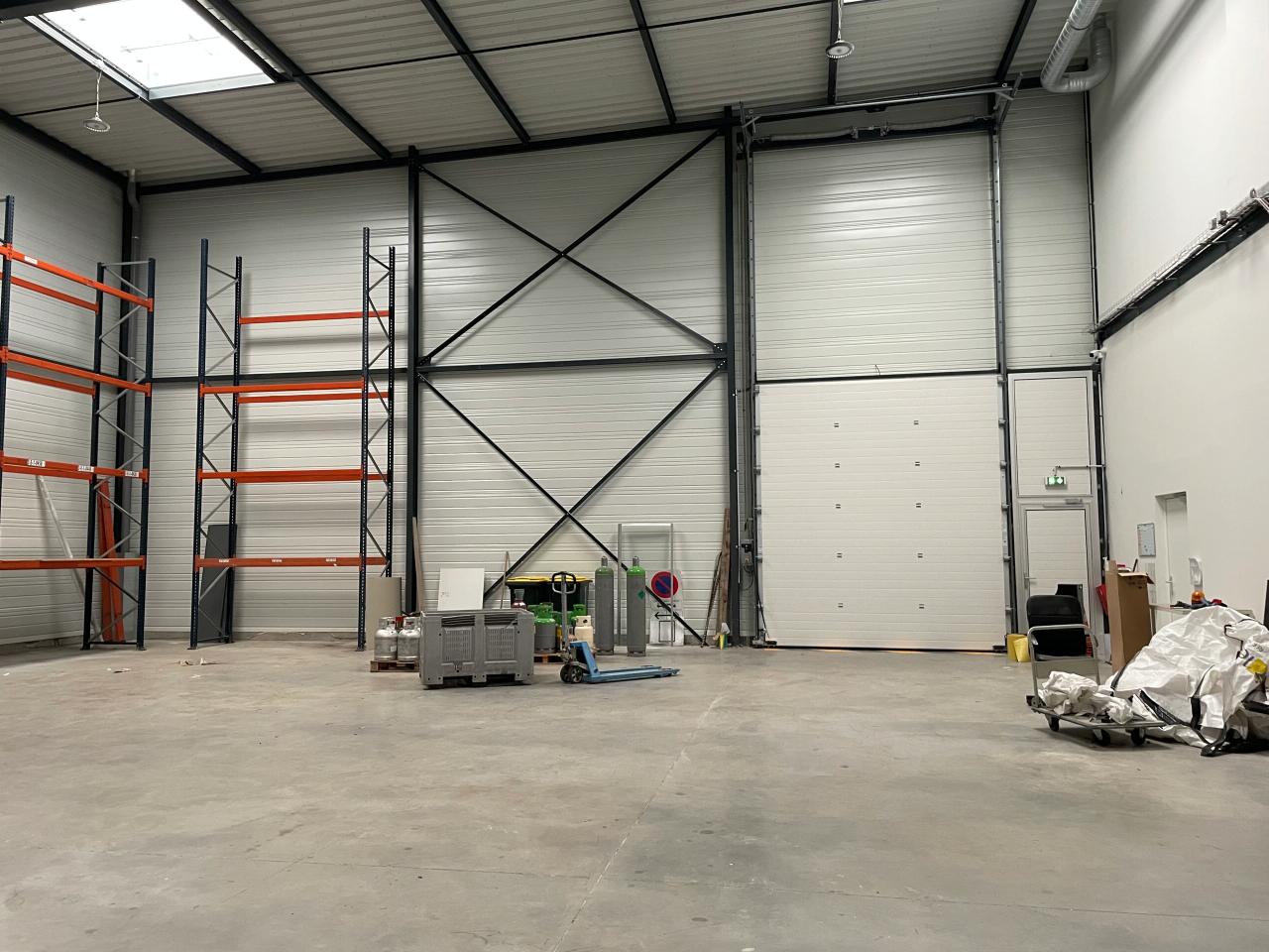 Location local d'activité Chassieu Rhône OLACT2425761 11