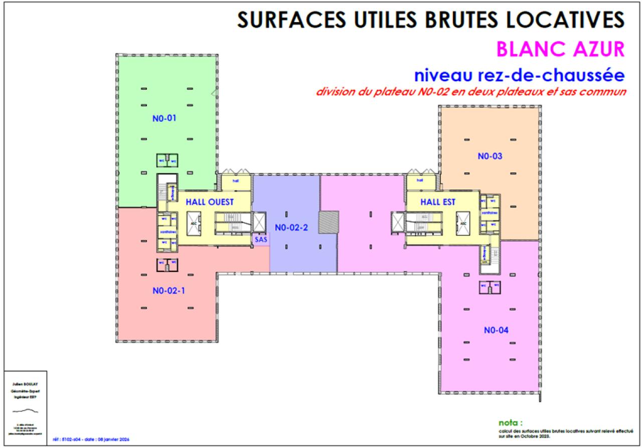 Location bureau Aix-en-Provence Bouches-du-Rhône OLBUR2115118 29
