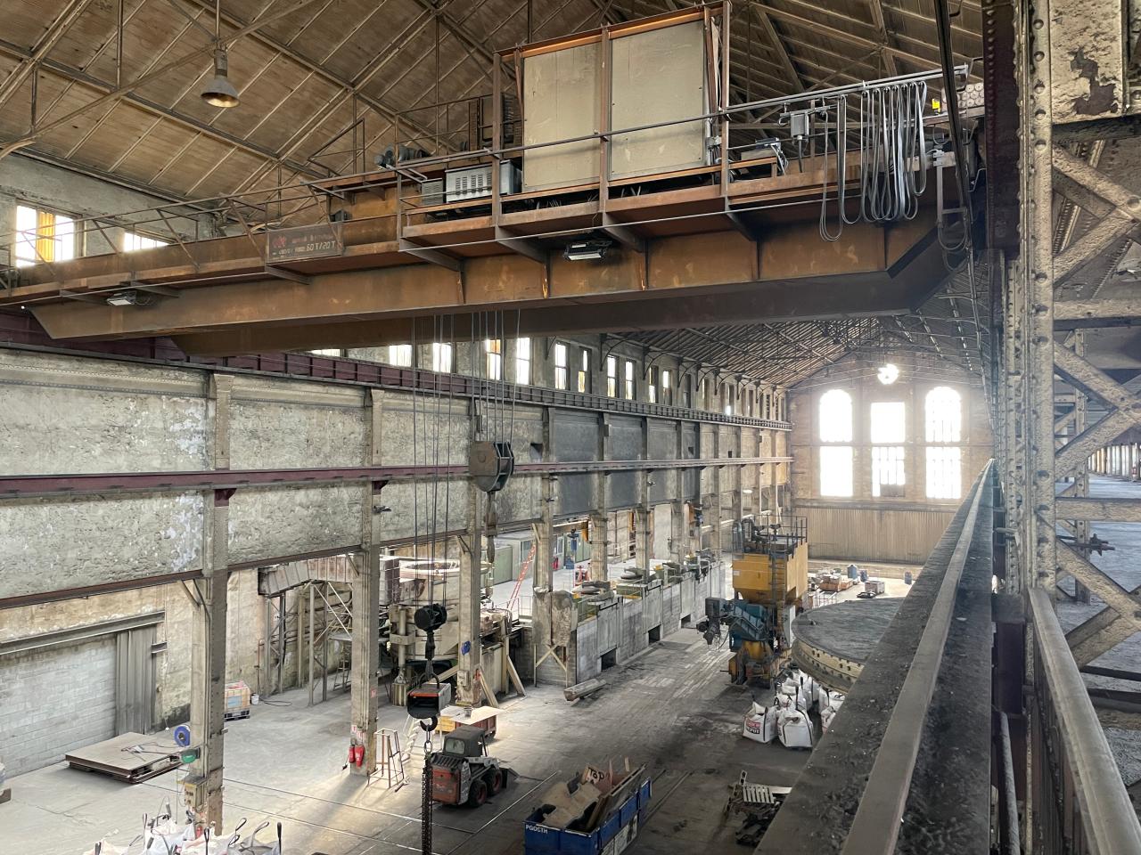Vente local d'activité Nantes Loire-Atlantique OVACT2640714 5