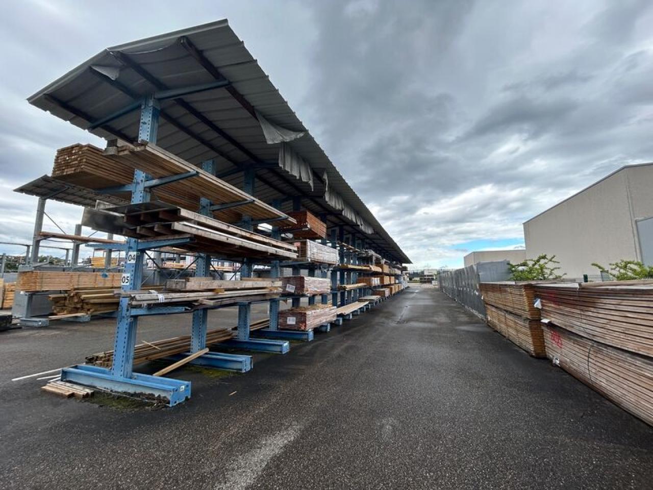 Location local d'activité Genas Rhône OLACT2642324 9