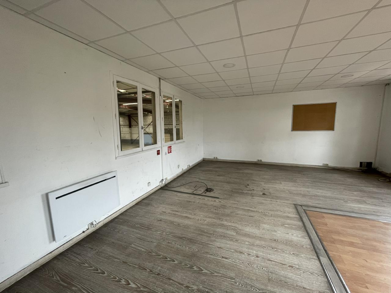 Vente local d'activité Plaisir Yvelines OVACT2638434 14