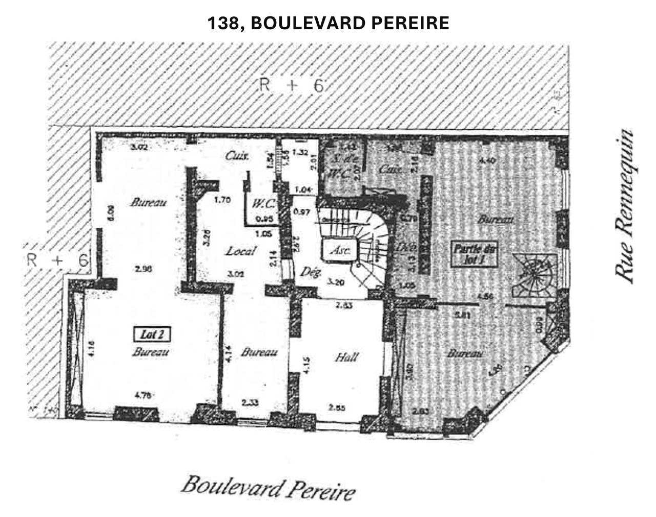 Vente bureau Paris OVBUR2535453 12