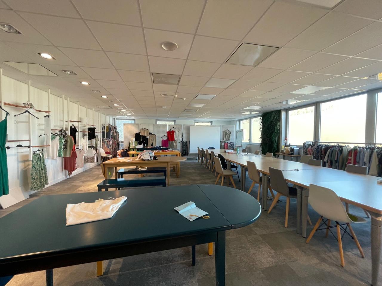 Location bureau Marcq-en-Baroeul Nord OLBUR2530809 5