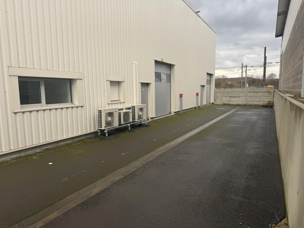 Location local d'activité Woippy Moselle OLACT2639228 9