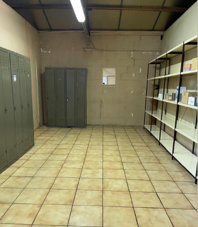 Vente local d'activité Vaujours Seine-Saint-Denis OVACT2535965 10