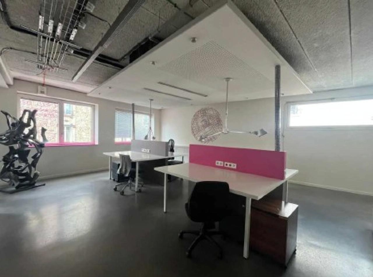 Vente bureau Pantin Seine-Saint-Denis OVBUR2638197 12