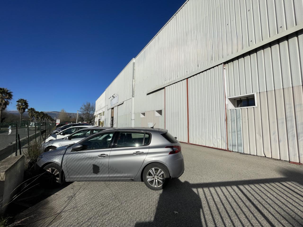 Location local d'activité Mandelieu-la-Napoule Alpes-Maritimes OLACT2639245 3