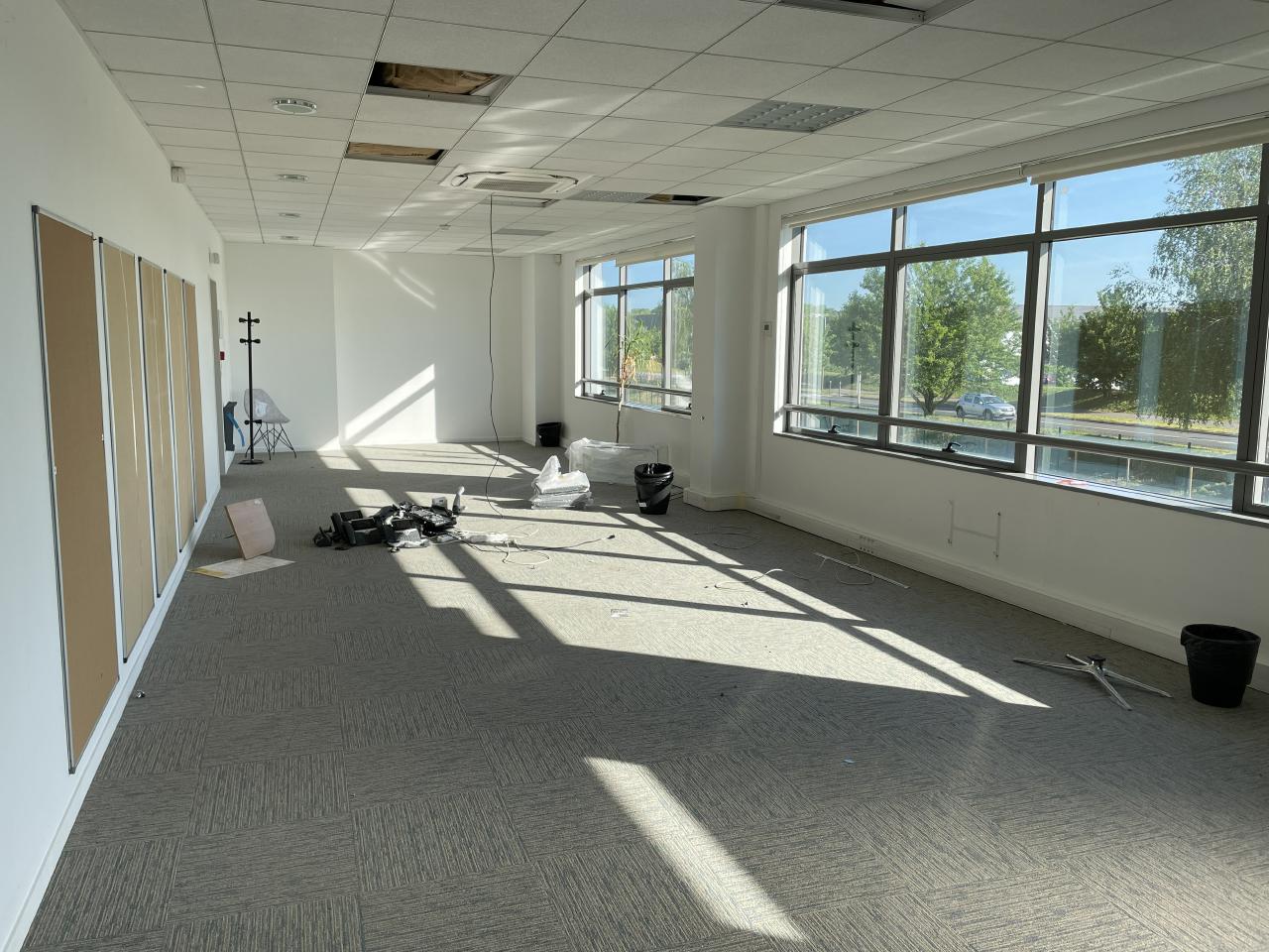 Location local d'activité Lieusaint Seine-et-Marne OLACT2201771 10