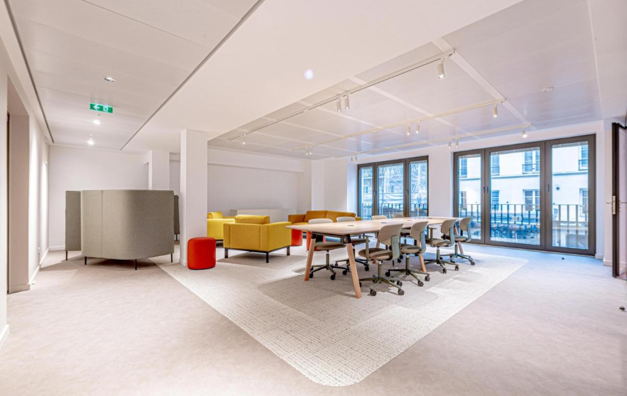 Location coworking Paris OLBUR2644489 10