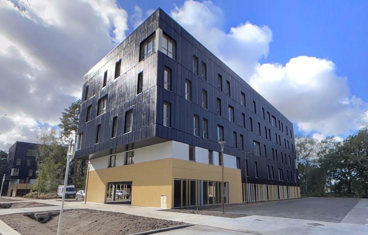 Location bureau Petit-Couronne Seine-Maritime OLBUR2112585 8