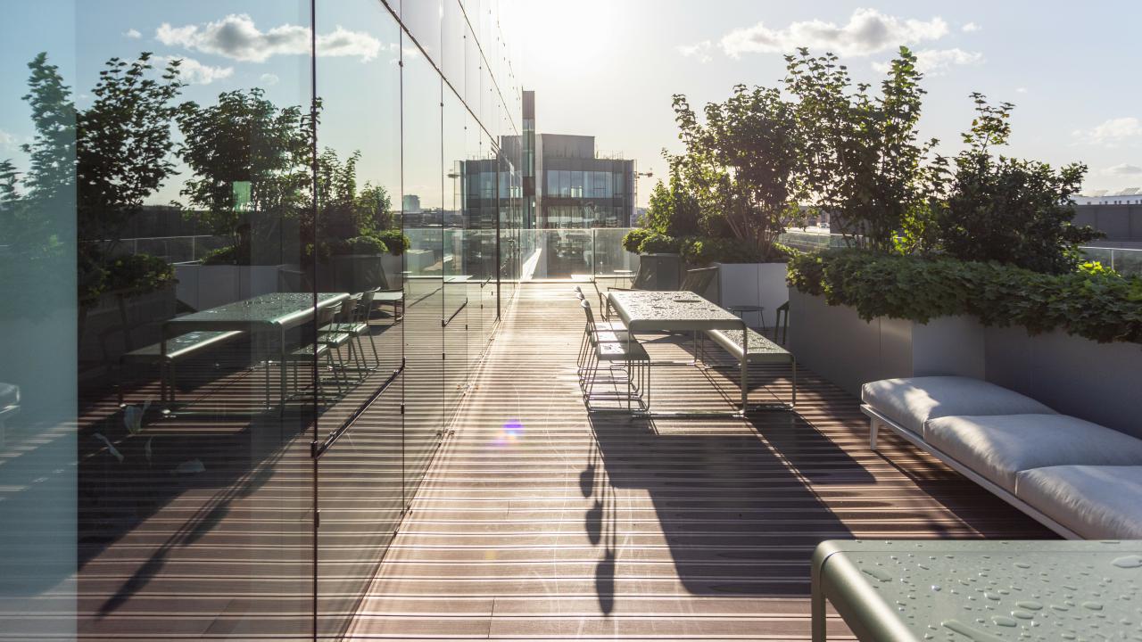 Location bureau Bois-Colombes Hauts-de-Seine OLBUR2100444 18